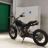 Мотоцикл Honda FTR223 з пробігом 17182 km