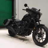 Мотоцикл Honda REBEL T CMX1100DCT с пробегом 1807 km