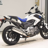 Мотоцикл Honda NC700XDLD с пробегом 68439 km