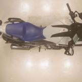 Мотоцикл Honda NC700XDLD с пробегом 68439 km