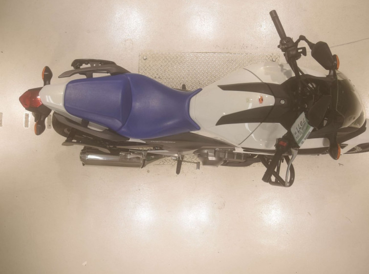 Мотоцикл Honda NC700XDLD с пробегом 68439 km