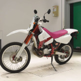 Мотоцикл Yamaha DT200WR з пробігом 29964 km