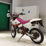 Мотоцикл Yamaha DT200WR з пробігом 29964 km