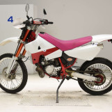 Мотоцикл Yamaha DT200WR з пробігом 29964 km