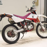 Мотоцикл Yamaha DT200WR з пробігом 29964 km