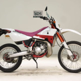 Мотоцикл Yamaha DT200WR з пробігом 29964 km