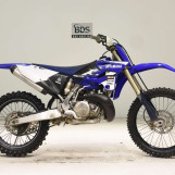 Мотоцикл Yamaha YZ250