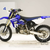 Мотоцикл Yamaha YZ250