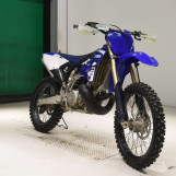 Мотоцикл Yamaha YZ250