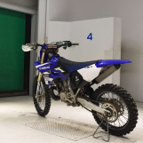 Мотоцикл Yamaha YZ250