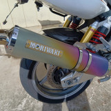 Мотоцикл Honda CB1300SFA BOLDOR с пробегом 13266 km