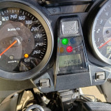 Мотоцикл Honda CB1300SFA BOLDOR с пробегом 13266 km