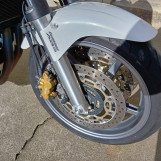 Мотоцикл Honda CB1300SFA BOLDOR с пробегом 13266 km