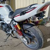 Мотоцикл Honda CB1300SFA BOLDOR с пробегом 13266 km