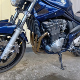 Мотоцикл Suzuki BANDIT1200 с пробегом 19988 km