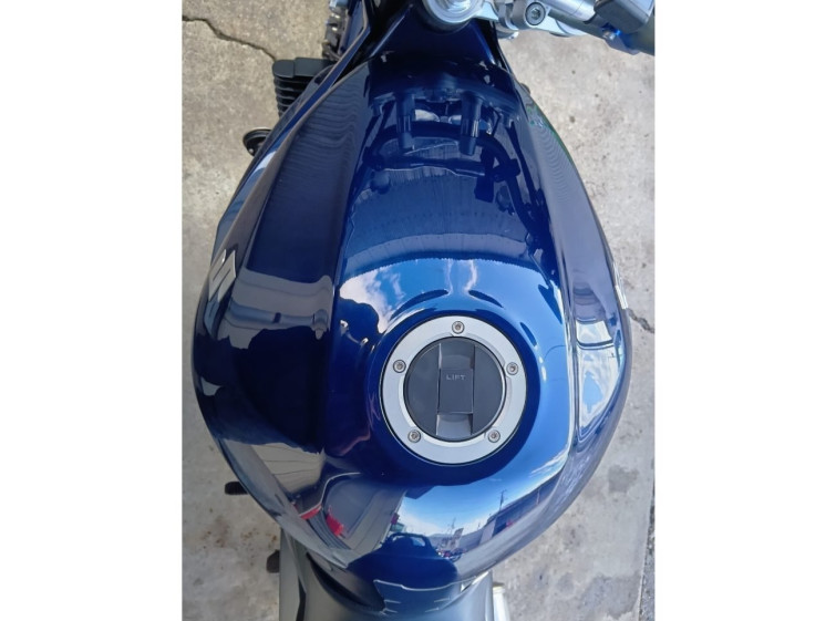 Мотоцикл Suzuki BANDIT1200 с пробегом 19988 km