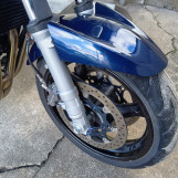 Мотоцикл Suzuki BANDIT1200 с пробегом 19988 km