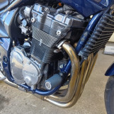 Мотоцикл Suzuki BANDIT1200 с пробегом 19988 km