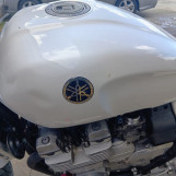 Мотоцикл Yamaha XJR400 с пробегом 47808 km