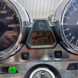 Мотоцикл Yamaha XJR400 с пробегом 47808 km