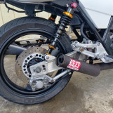 Мотоцикл Yamaha XJR400 с пробегом 47808 km