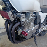 Мотоцикл Yamaha XJR400 с пробегом 47808 km