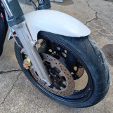 Мотоцикл Yamaha XJR400 с пробегом 47808 km