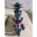 Мотоцикл Honda FORZA с пробегом 1893 km