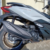 Мотоцикл Honda FORZA с пробегом 1893 km