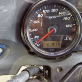 Мотоцикл Kawasaki ZRX1200 з пробігом 31979 km