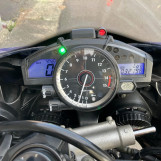 Мотоцикл Yamaha YZF-R1 з пробігом 32196 km