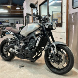 Мотоцикл Yamaha XSR900 с пробегом 8436 km