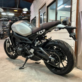 Мотоцикл Yamaha XSR900 с пробегом 8436 km