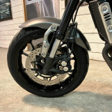 Мотоцикл Yamaha XSR900 с пробегом 8436 km