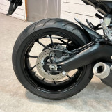 Мотоцикл Yamaha XSR900 с пробегом 8436 km