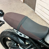 Мотоцикл Yamaha XSR900 с пробегом 8436 km