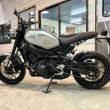 Мотоцикл Yamaha XSR900 с пробегом 8436 km