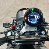 Мотоцикл Yamaha XSR900 с пробегом 8436 km