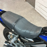 Мотоцикл Kawasaki ZEPHYR400 с пробегом 15394 km