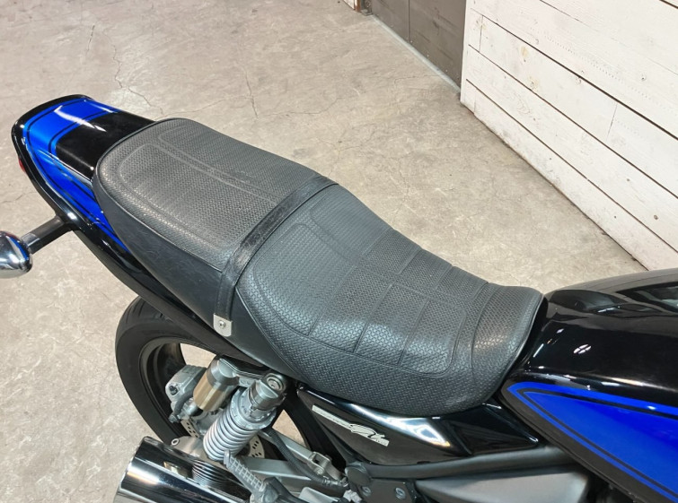 Мотоцикл Kawasaki ZEPHYR400 с пробегом 15394 km