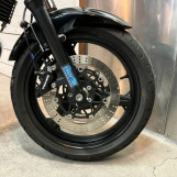 Мотоцикл Kawasaki ZEPHYR400 с пробегом 15394 km