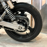 Мотоцикл Kawasaki ZEPHYR400 с пробегом 15394 km