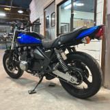 Мотоцикл Kawasaki ZEPHYR400 с пробегом 15394 km