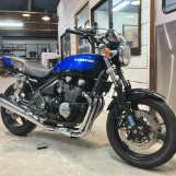 Мотоцикл Kawasaki ZEPHYR400 с пробегом 15394 km