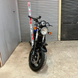 Мотоцикл Kawasaki ZEPHYR400 с пробегом 15394 km