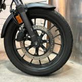 Мотоцикл Honda GB350 з пробігом 35299 km