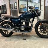 Мотоцикл Honda GB350 з пробігом 35299 km