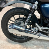 Мотоцикл Honda GB350 з пробігом 35299 km