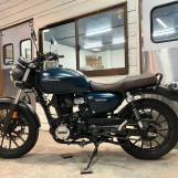 Мотоцикл Honda GB350 з пробігом 35299 km