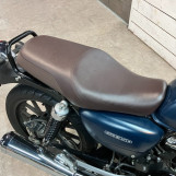 Мотоцикл Honda GB350 з пробігом 35299 km